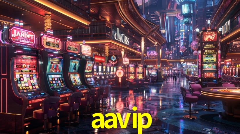 Live Casino aavip
