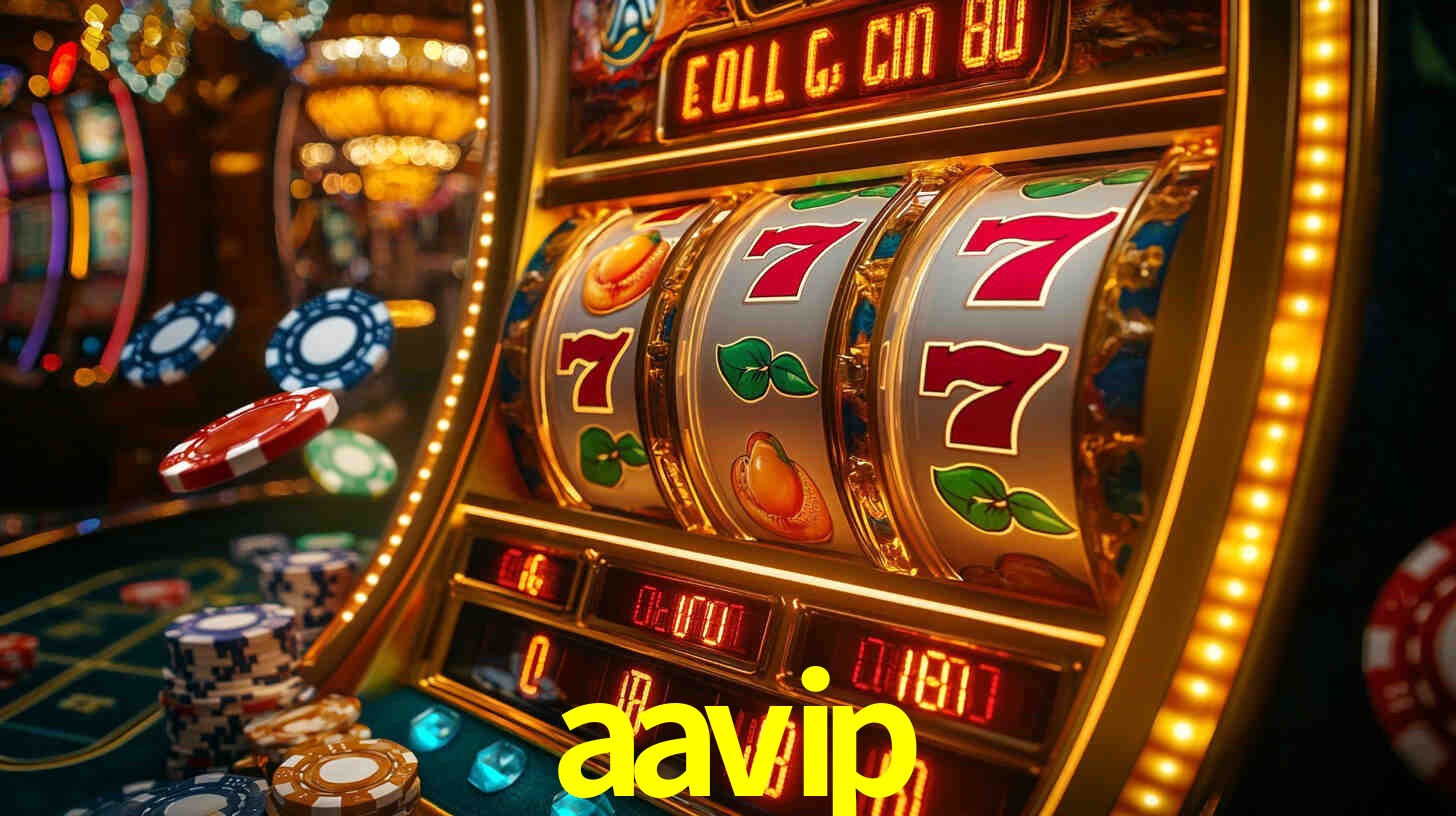 Premium Interface aavip