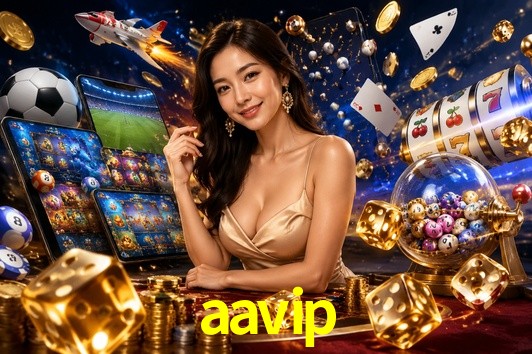 Game Providers aavip