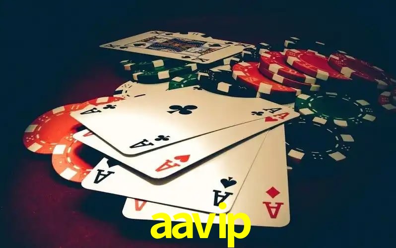 Programa VIP exclusivo da aavip
