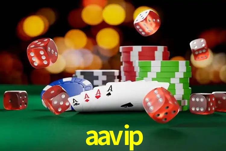 Benefícios da Conta aavip