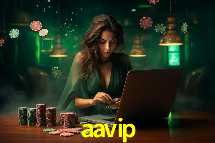 Baixar app da aavip gratuitamente