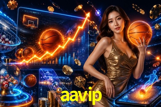 APP oficial da aavip para mobile