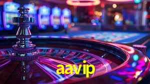 Experiência VIP aavip