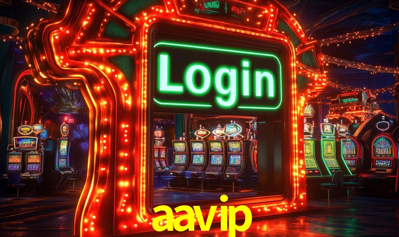 Estatísticas aavip