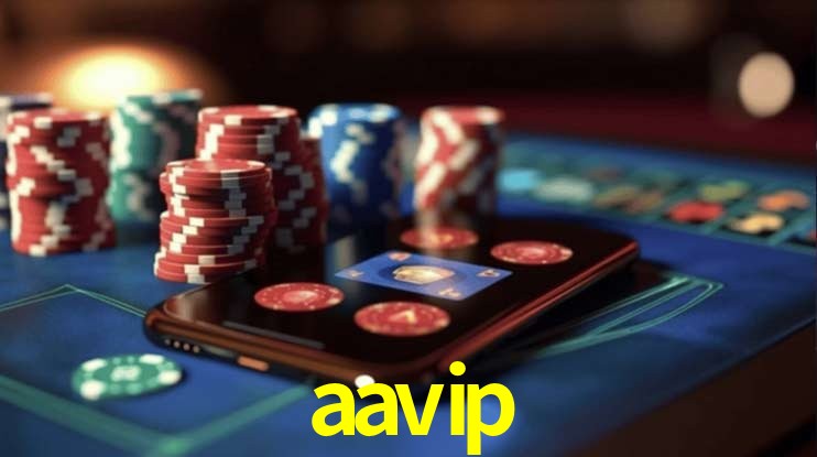Segurança 2FA aavip