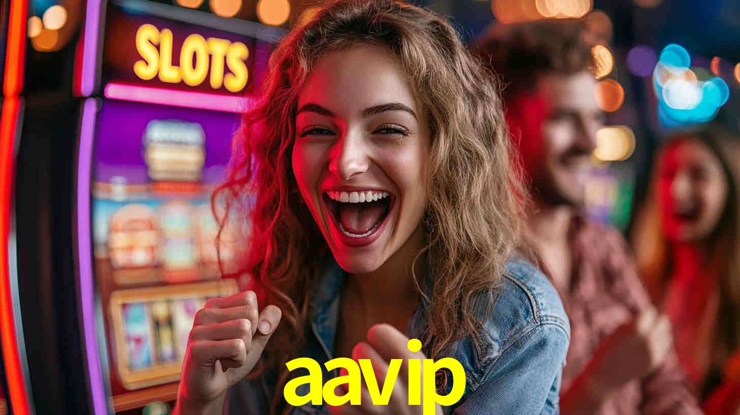 Descubra o Programa VIP da aavip: Vantagens Exclusivas para Jogadores