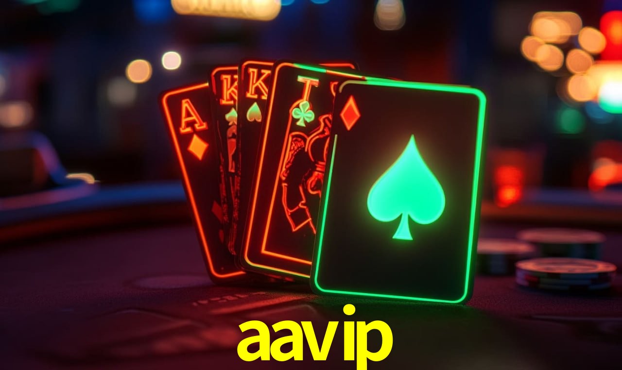 Níveis do programa VIP da aavip