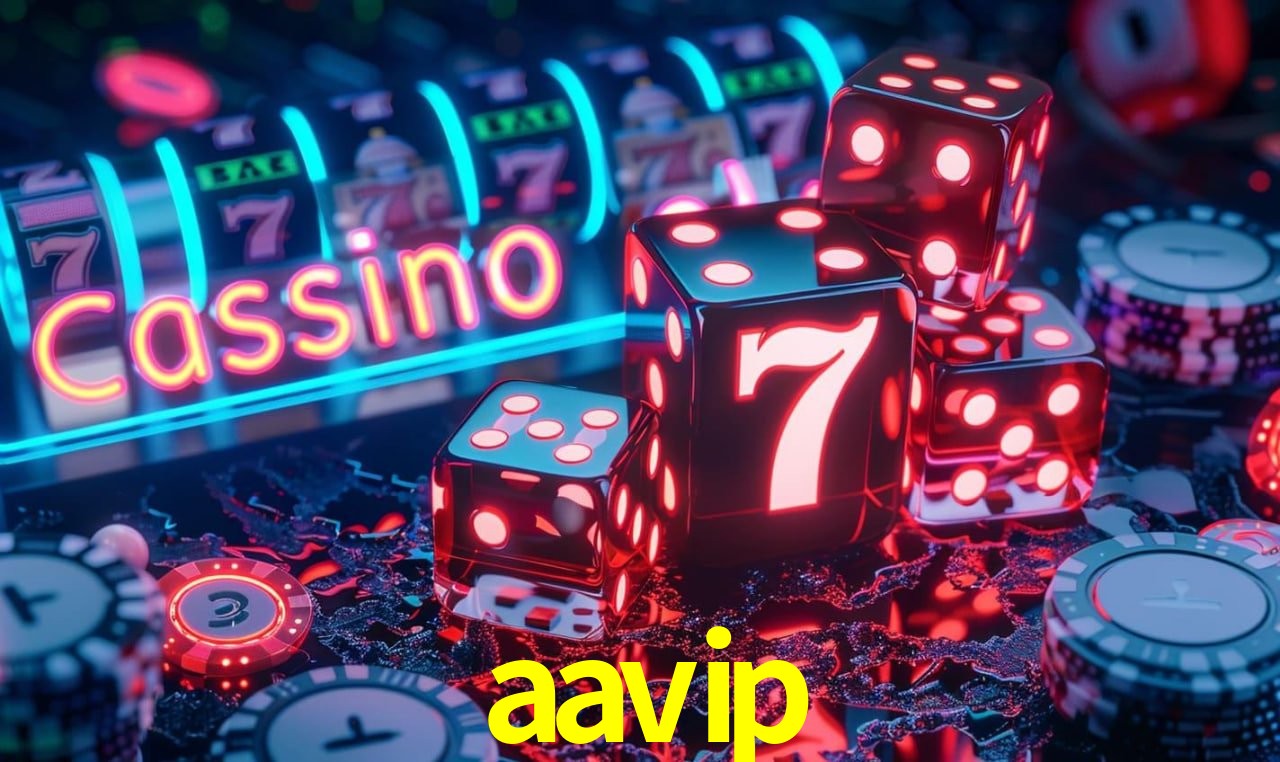 Welcome Bonus aavip
