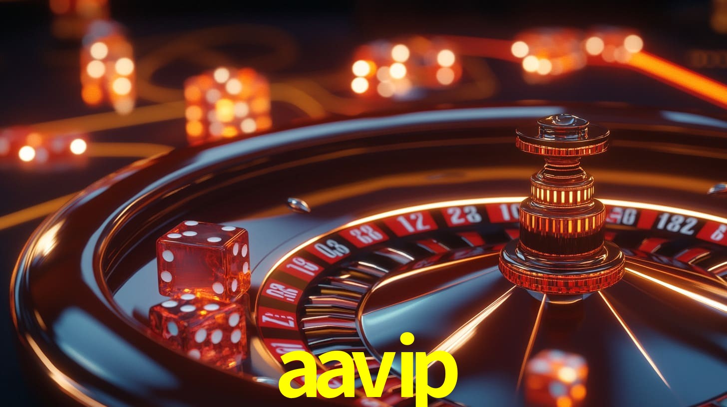 Roulette Table aavip