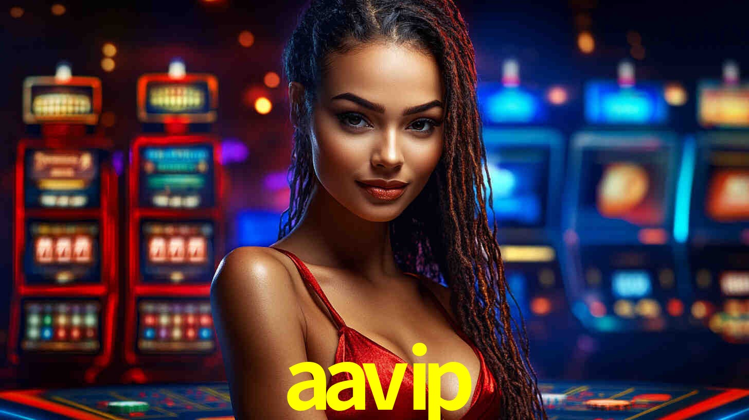 Inovações de Jogos na aavip: O Futuro das Experiências Interativas