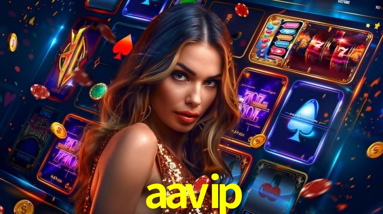 cassino aavip