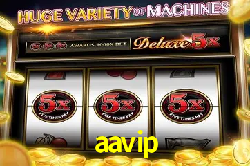 Descubra o Mundo do Cassino Online com aavip
