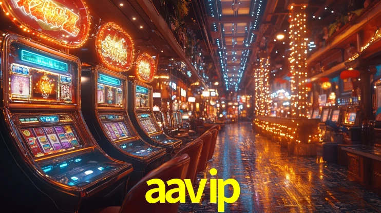 aavip - Cassino Mais Confiável Brasil - aavip.com