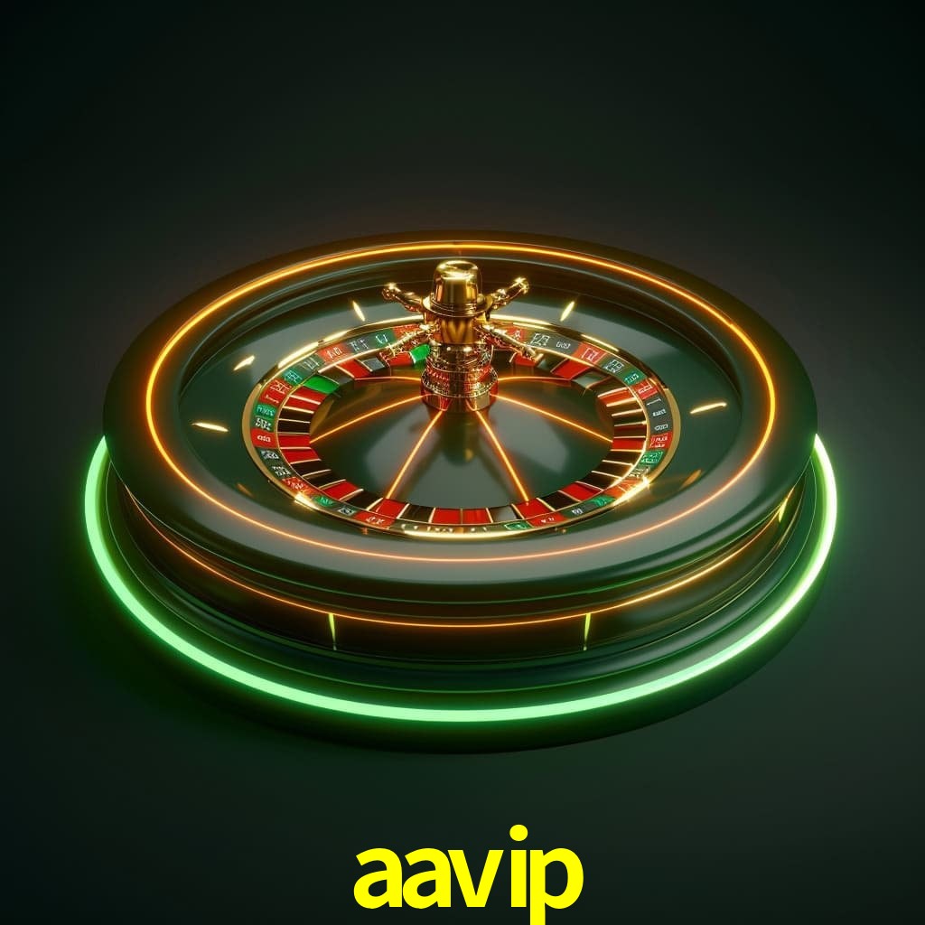 APK oficial da aavip para Android