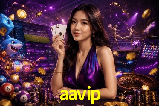 VIP Casino aavip