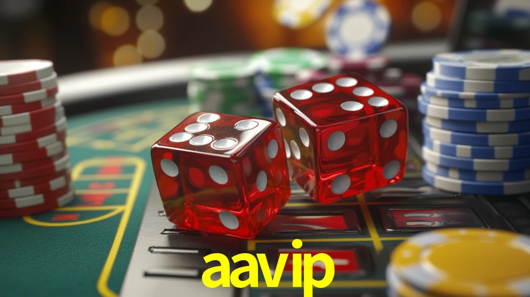 Welcome Bonus aavip