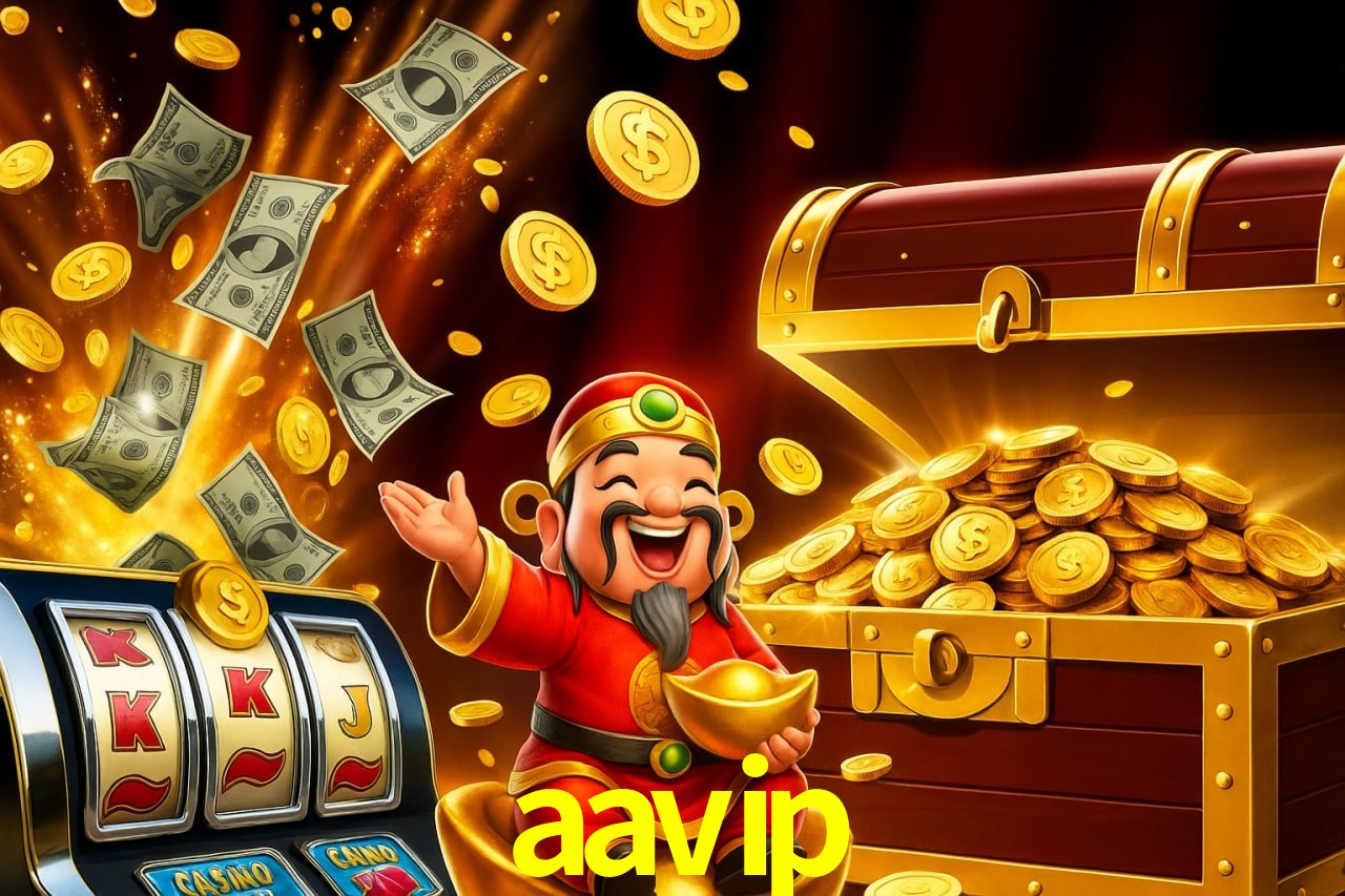 Casino VIP aavip