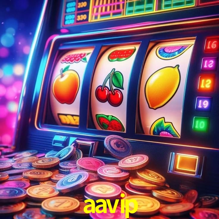 Recursos de Bônus aavip