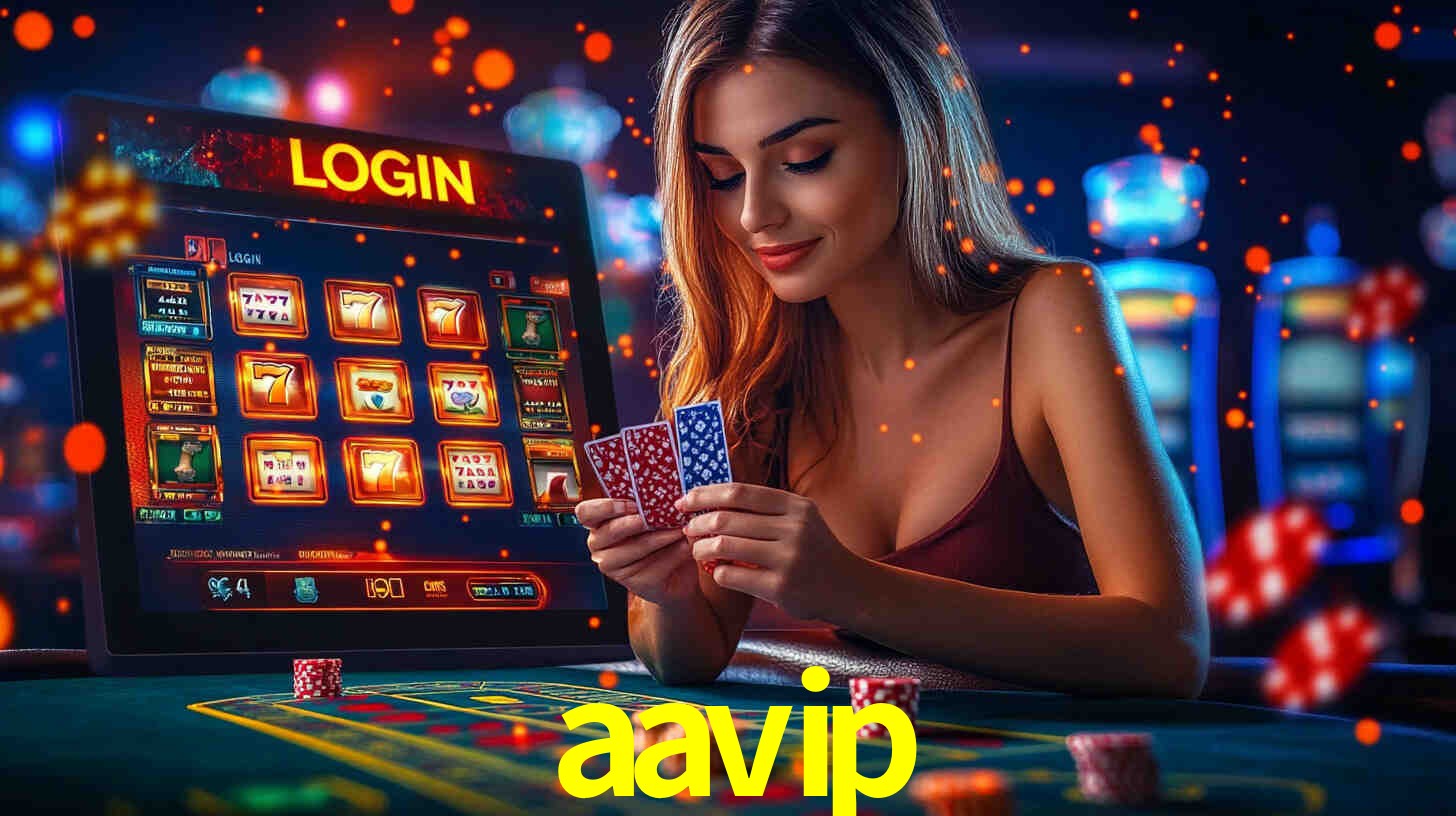Bônus Generosos e Exclusivos no aavip para Você!