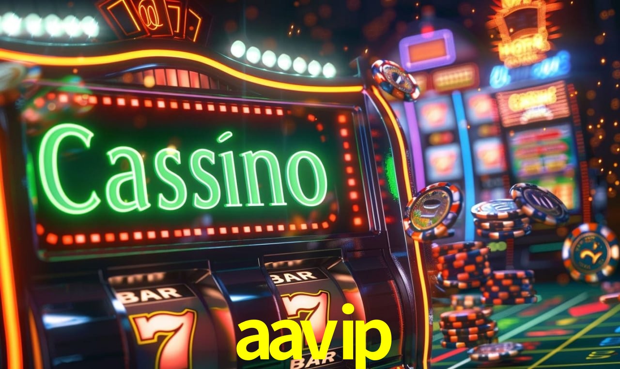 Integração de APIs aavip