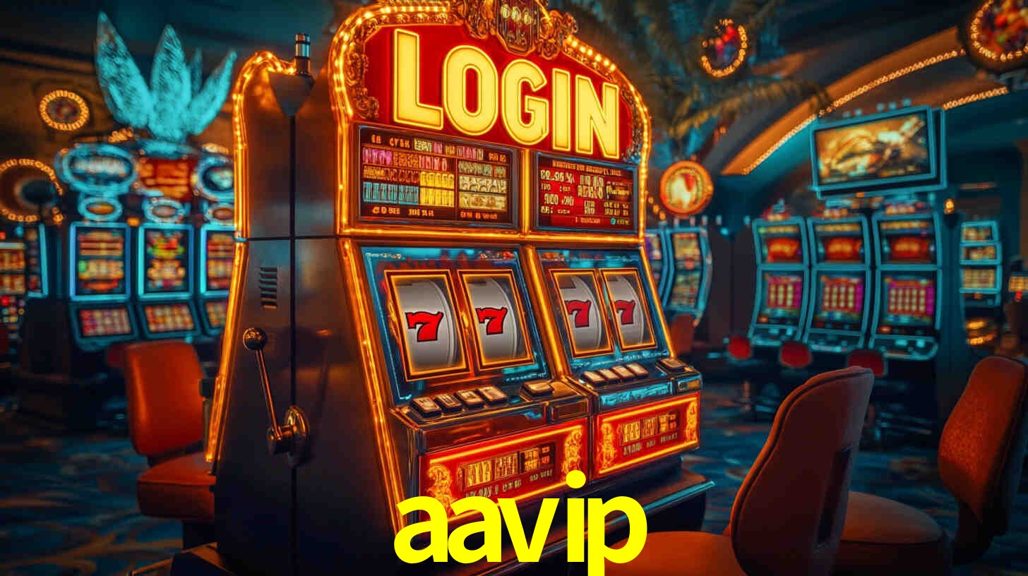 Bônus aavip