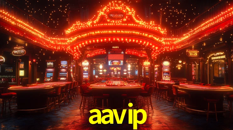 Experimente o Login Seguro Premium no aavip