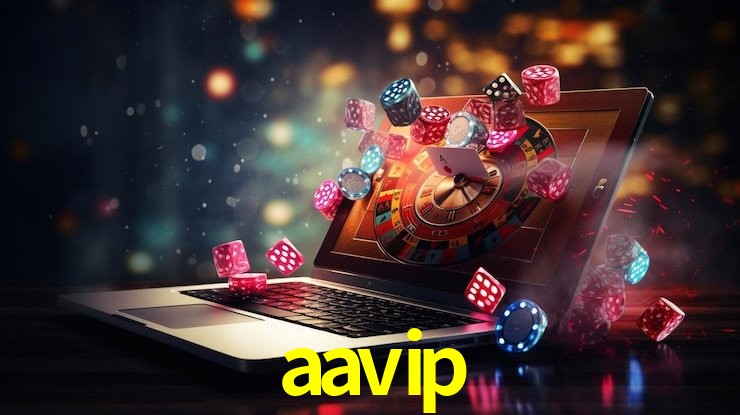 Página oficial da aavip no Facebook