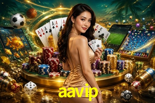 Blackjack Table aavip