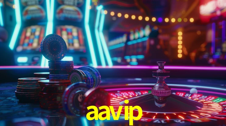 Account Benefits aavip