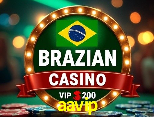 Canal oficial da aavip no Telegram
