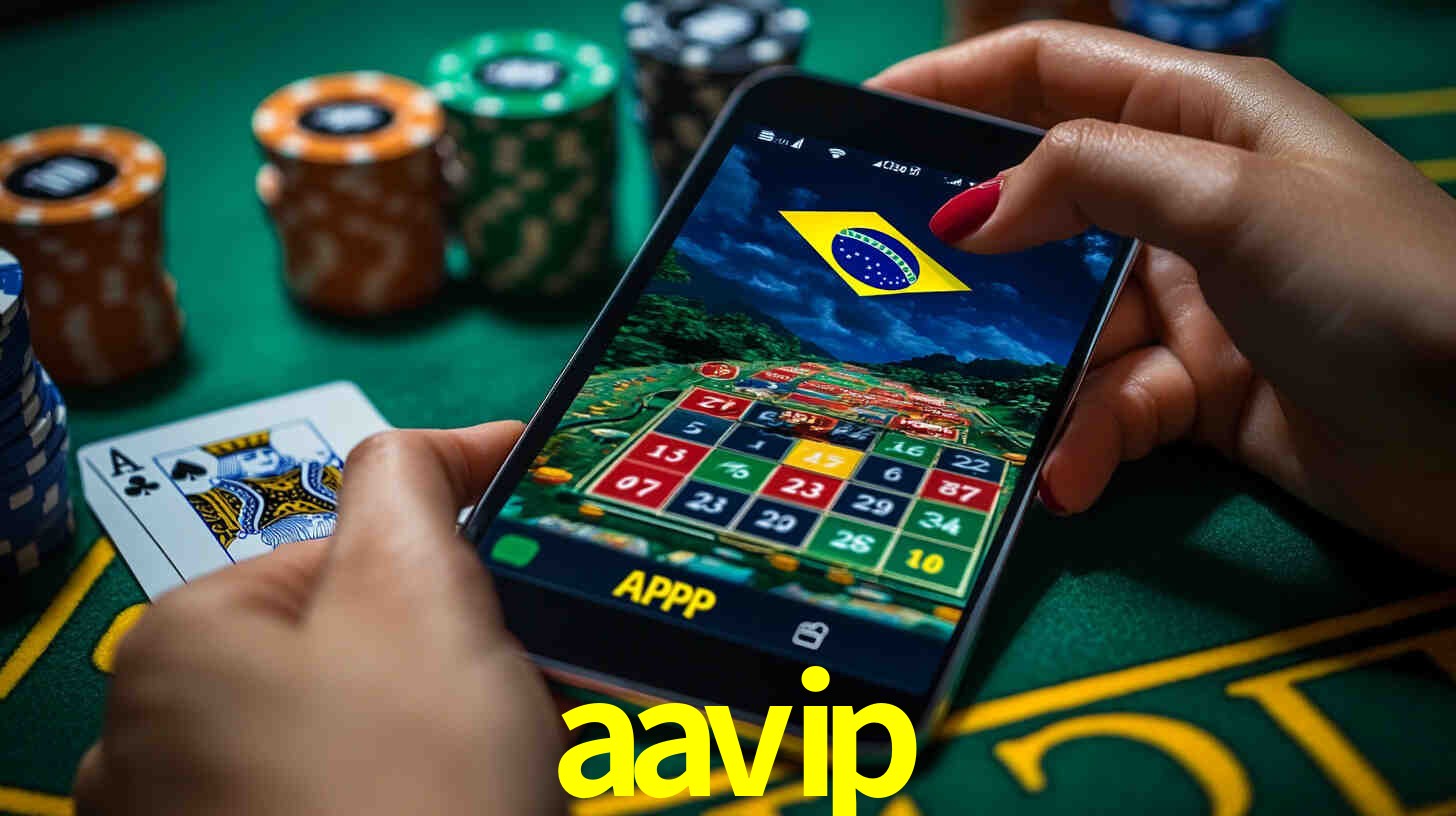 Descubra a Essência do aavip: Nossa História e Compromissos