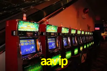 A Popularidade dos Caça-Níqueis no aavip