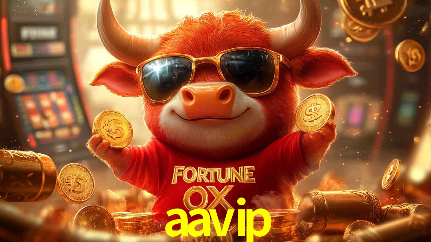 aavip: A Experiência de Casino com Jogos de Mesa ao Vivo