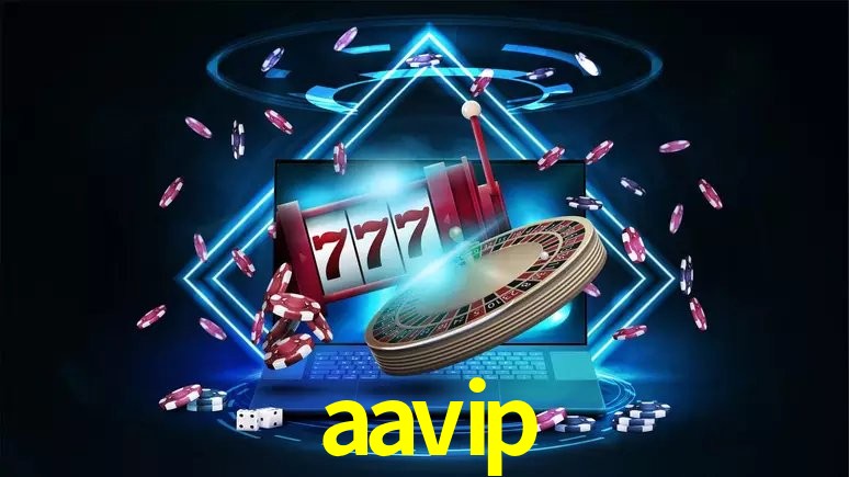 Tecnologia da Plataforma aavip